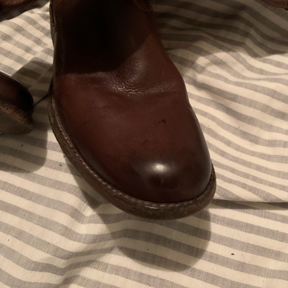 Phillip Riding Boots - Picture 5 of 7